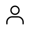 user icon