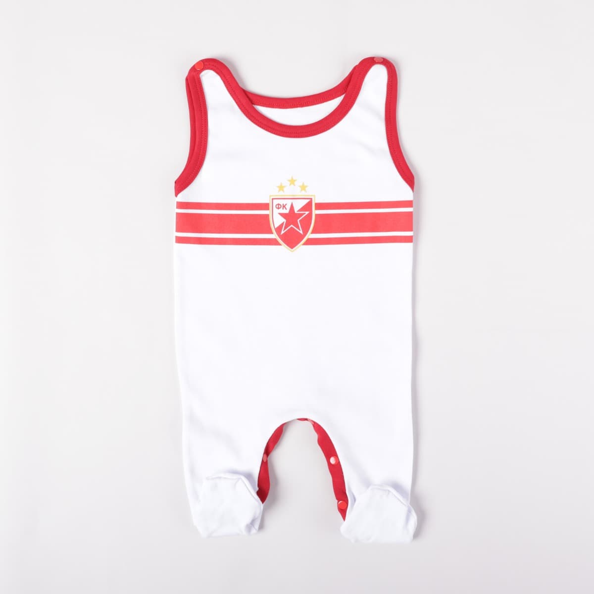 Zeka atlet Crvena Zvezda